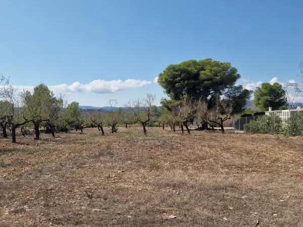 Finca rústica en Via Sense Nom s/n - Foto 28
