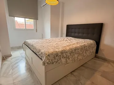 Piso en Málaga Capital - Foto 17