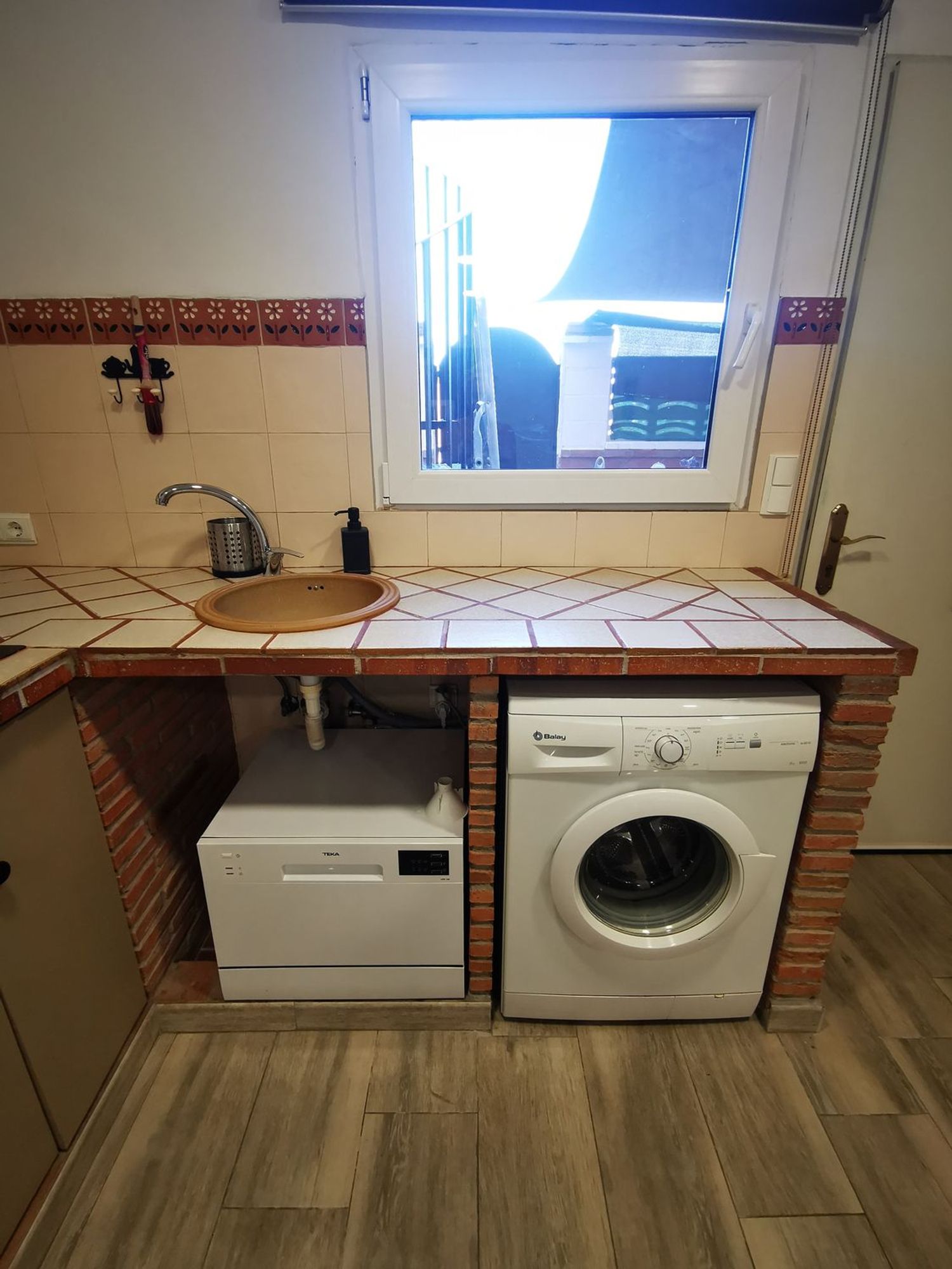 Estudio en Calle Picos de Europa, 1, Cártama pueblo, Cártama pueblo - Foto 26