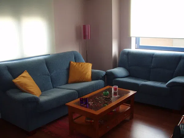 Piso en calle de Alejandro Sanchez, 2