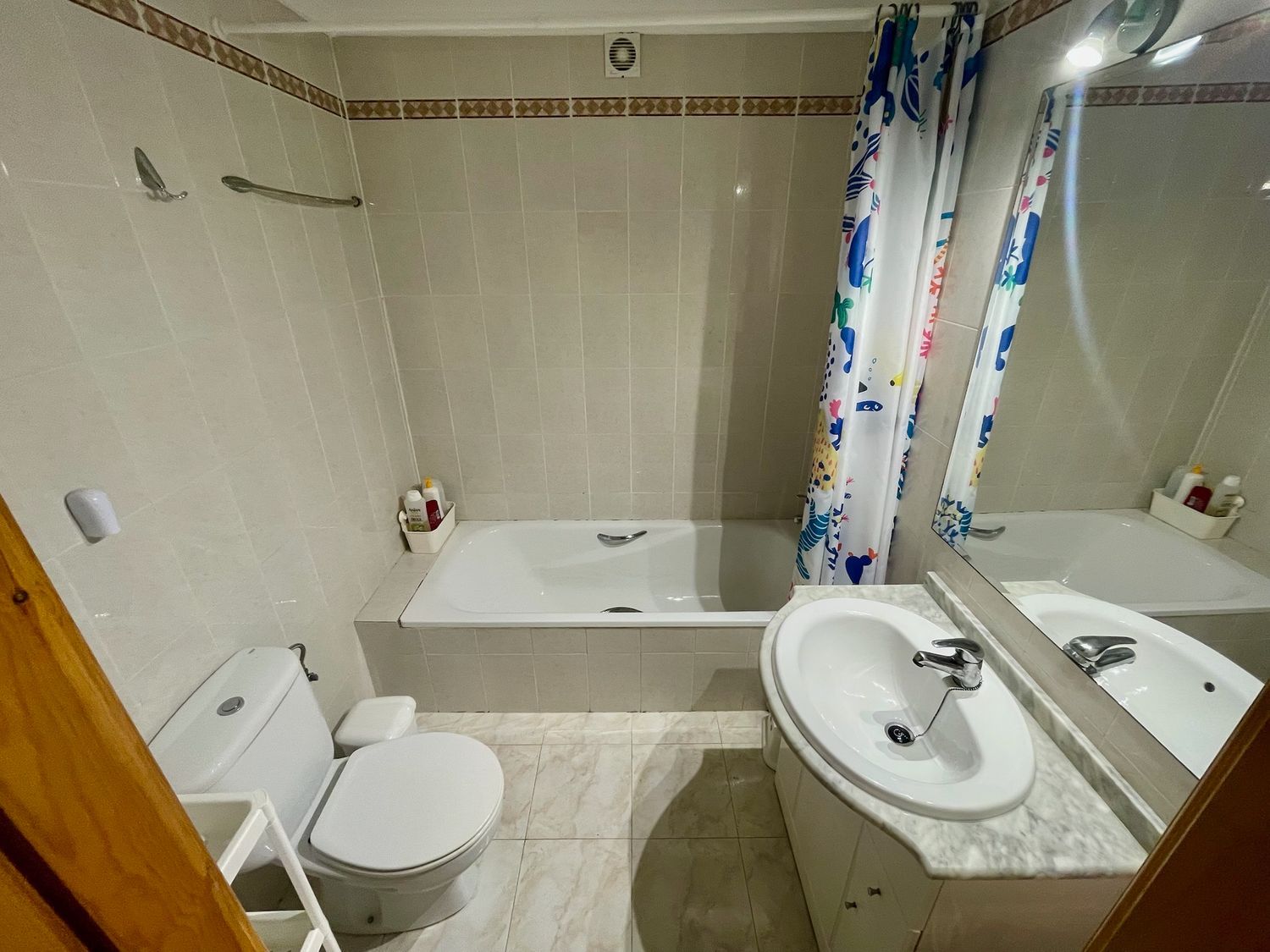 Piso en Calle Thomas-Wilson, 69 - Foto 8