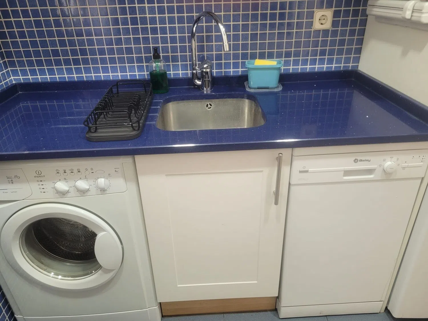 Piso en calle de Narváez, 60 - Foto 8