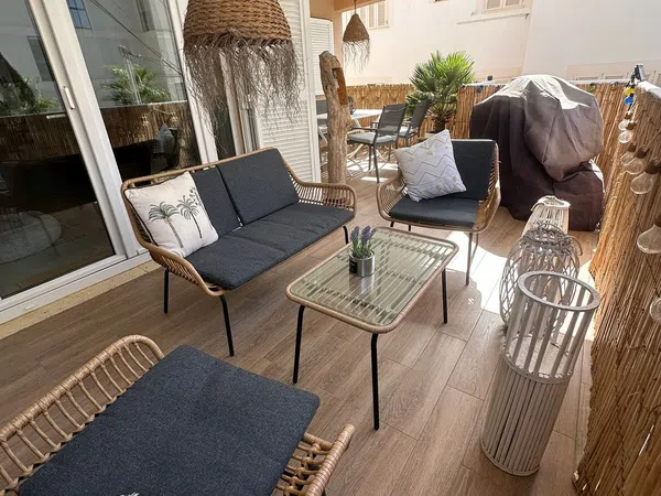 Piso en Calle del Corall, 18 , pl 01, pt b, Ses Cadenes-Arenal - Foto 1