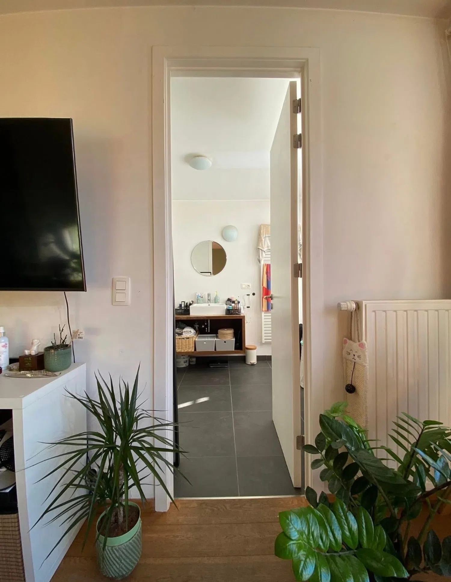 Estudio en calle del Príncipe, 20 - Foto 6