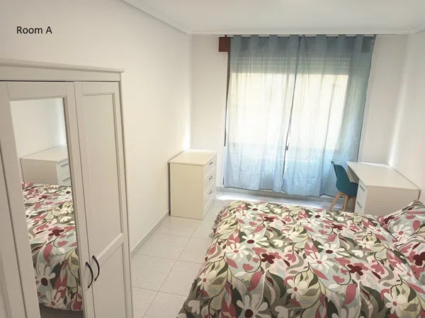 Piso en calle Antonio López, 20 - Foto 2