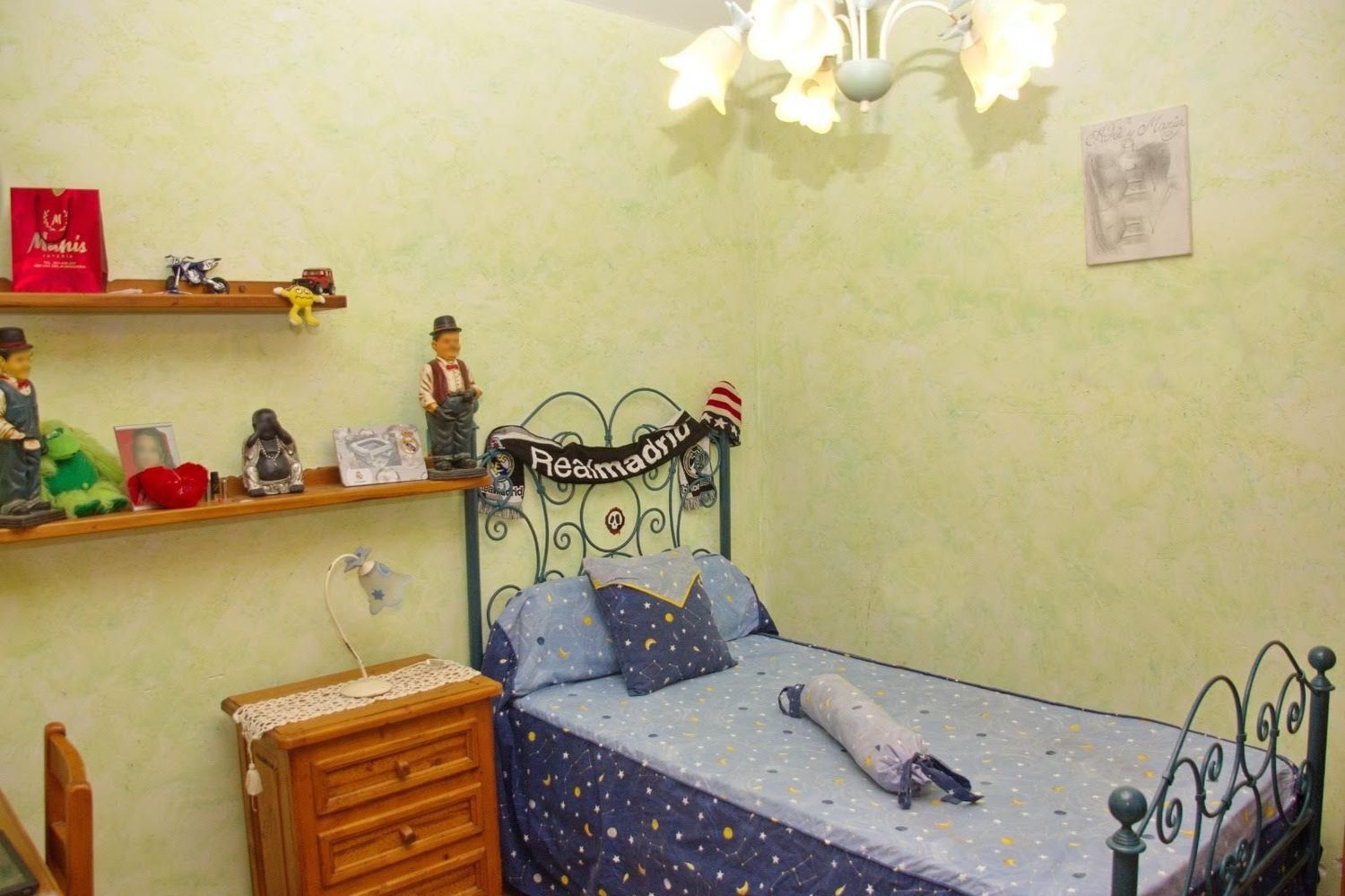 Casa o chalet independiente en Pablo Iglesias, 5, Villaricos, Villaricos - Foto 15