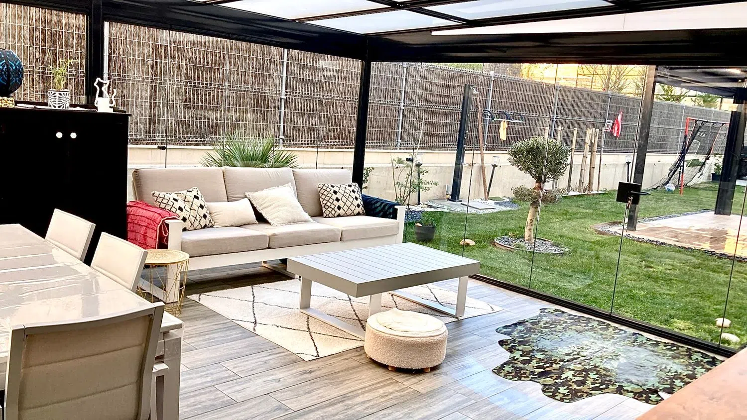 Piso en calle Trinidad y Tobago, 3 - Foto 1