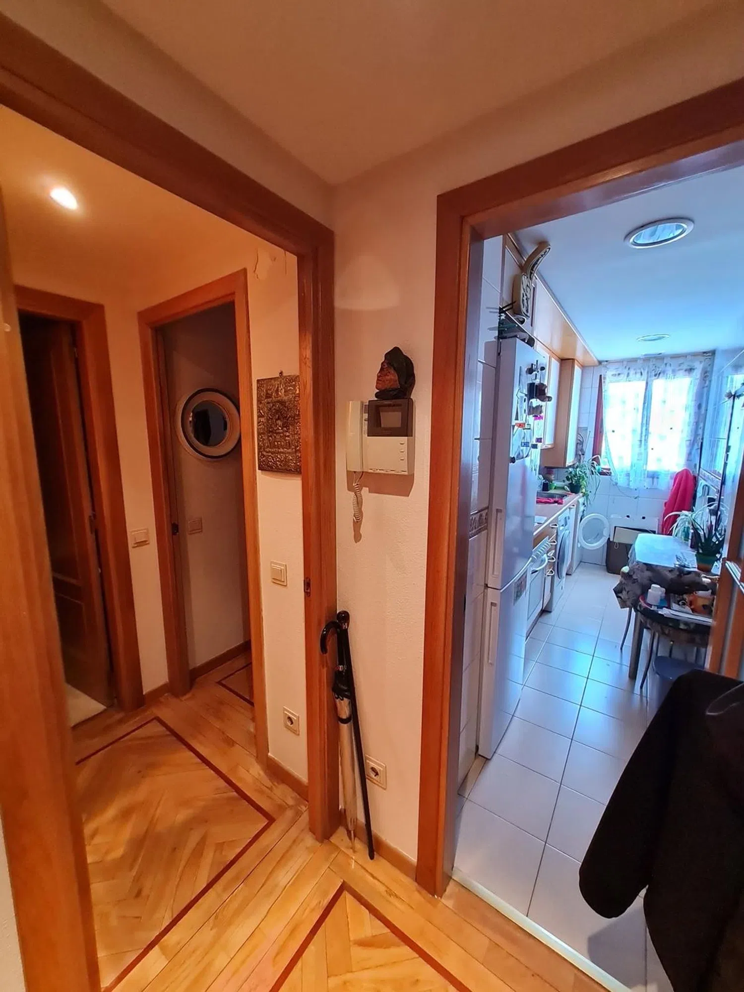 Piso en Barrio Acacias - Foto 5