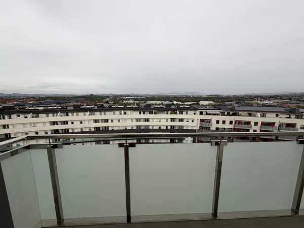 Piso en Plaza De La Enseñanza - Prado De La Vega, 3, Parque San Francisco-Uría - Foto 4
