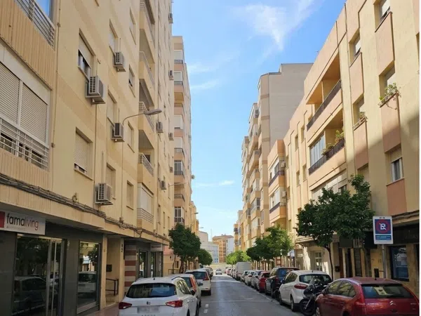 Piso en Calle Joaquín Peralta, 11, Centro-Rambla, Centro-Rambla - Foto 8