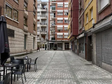 Piso en  Calle las Artes 16 - Foto 5
