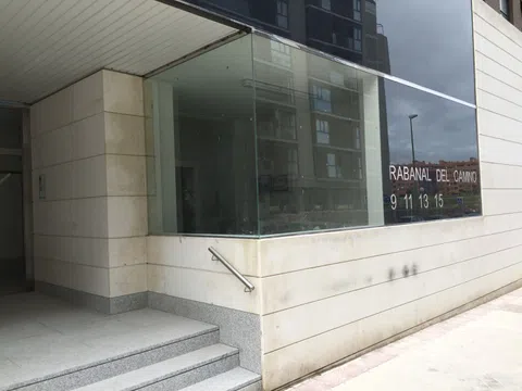 Ático en calle rabanal del camino, 11 - Foto 16