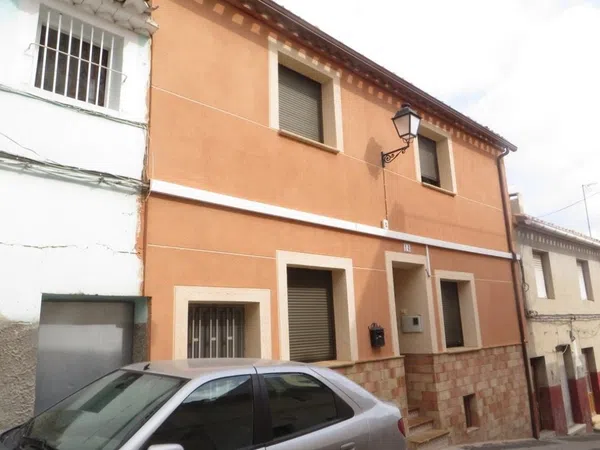 Casa o chalet independiente en Calle Obispo, 14 - Foto 1