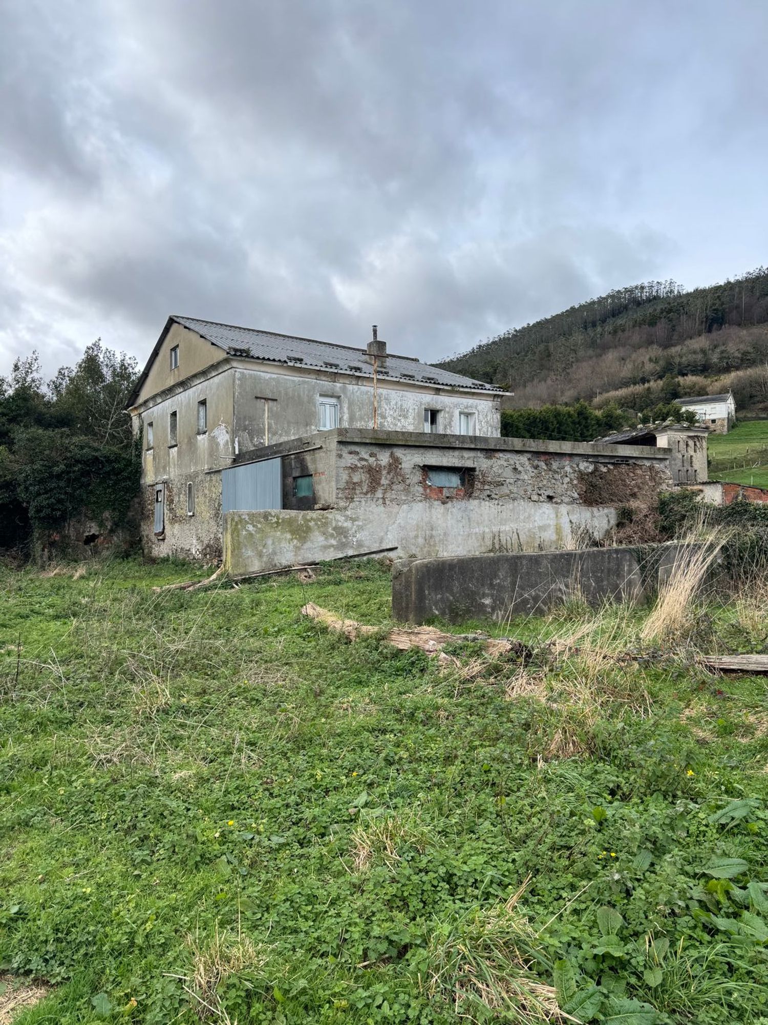 Casa de pueblo en Al Penadecabras, 101 - Foto 27