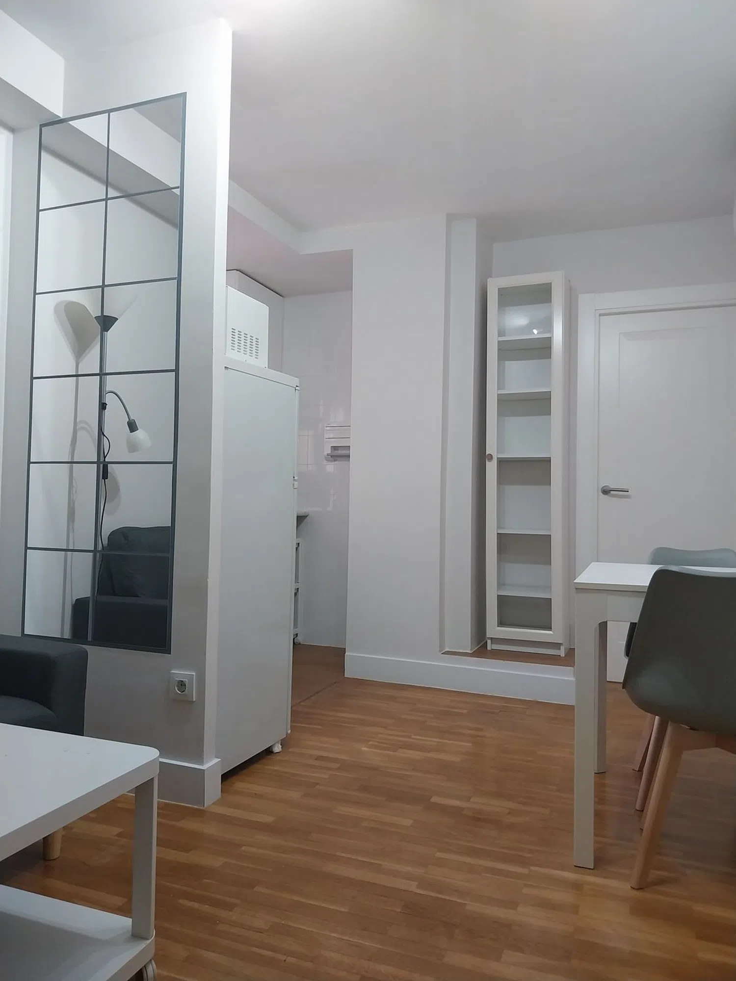 Estudio en calle Concejal Francisco José Jiménez Martín, 50 - Foto 3