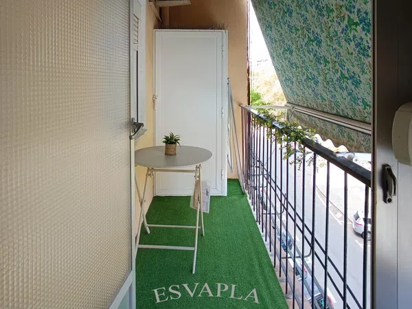 Piso en Calle Fiscal Miguel Gutiérrez Carbonell, Plà del Bon Repòs-La Goteta - Foto 9