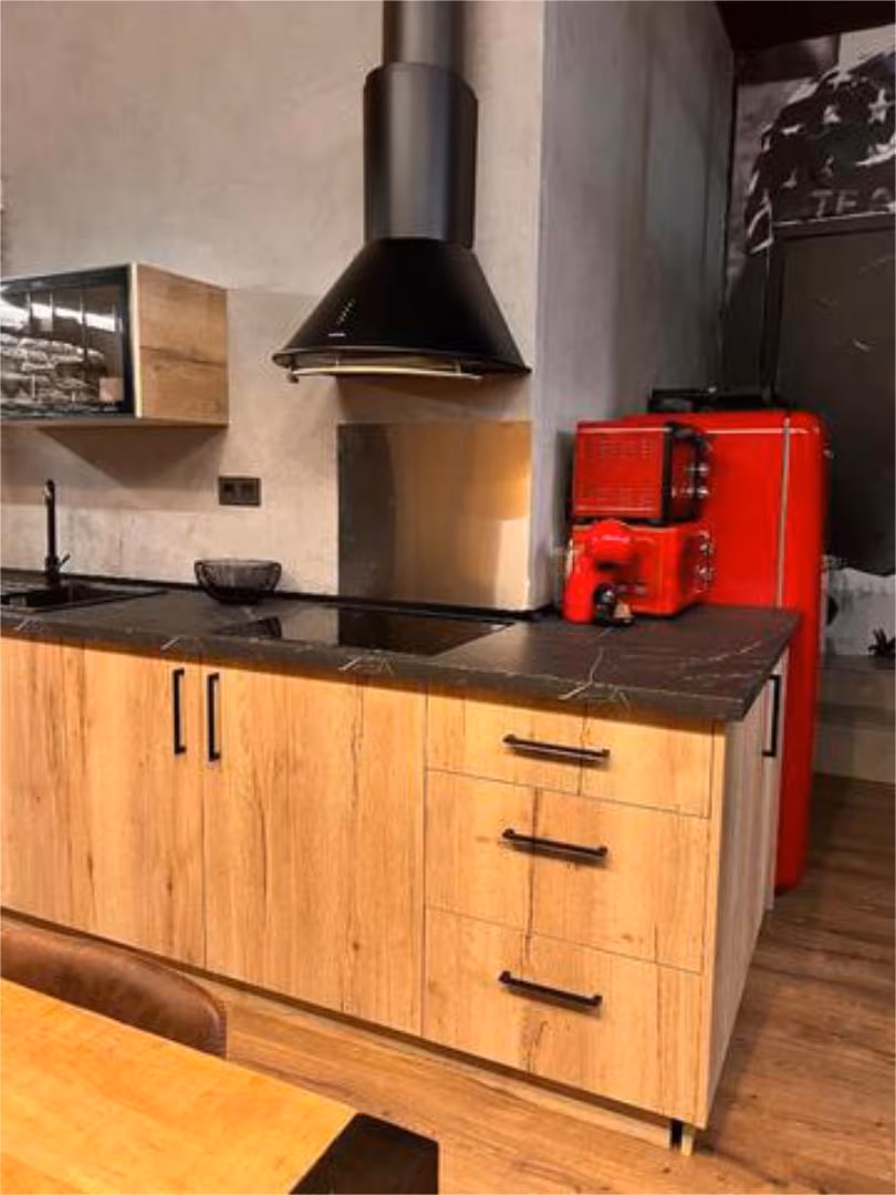Loft en Altozano
