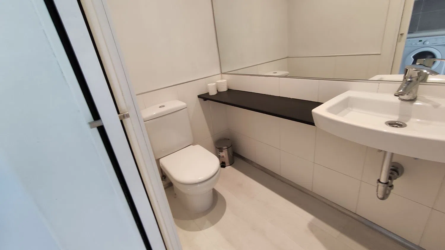 Piso en avenida de Manoteras, 38 - Foto 18