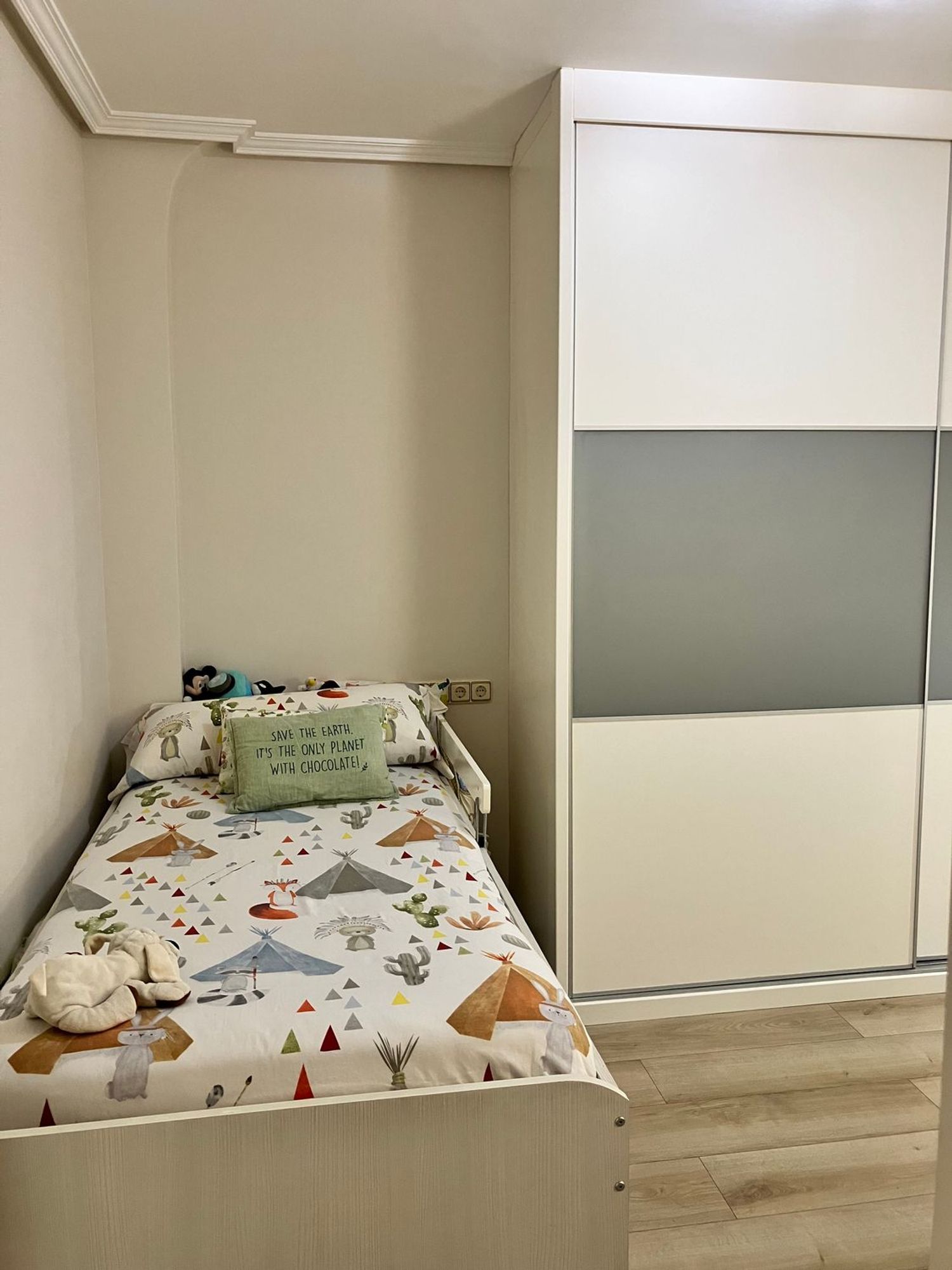 Piso en Euskadi Etorbidea, 19 Bis - Foto 13