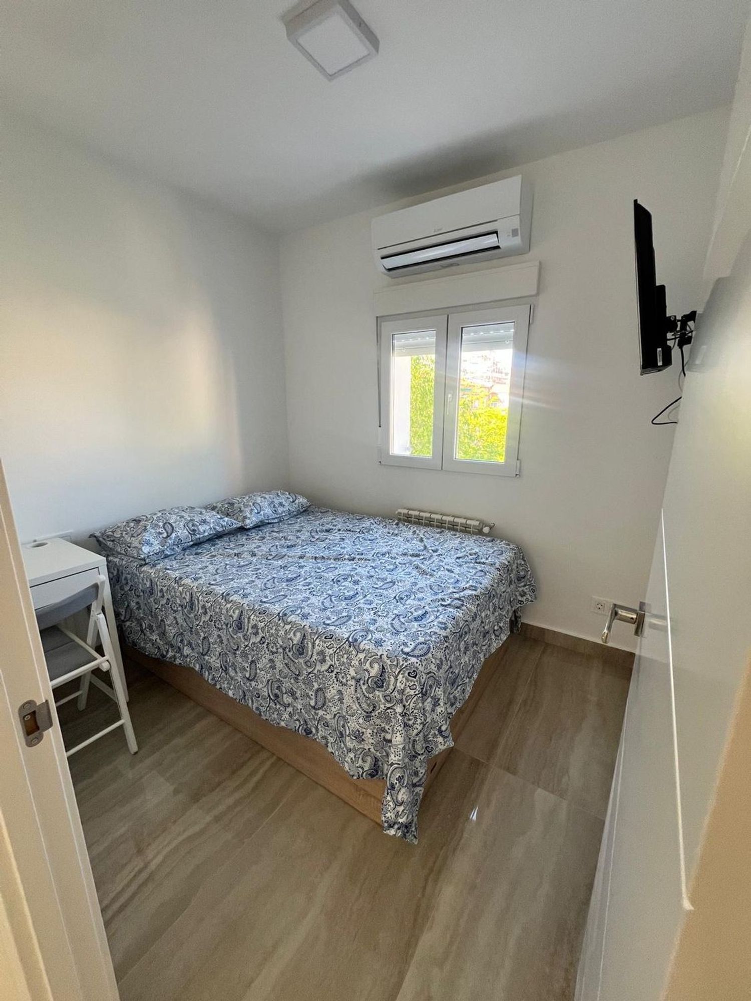 Piso en calle Zújar, 16 - Foto 5