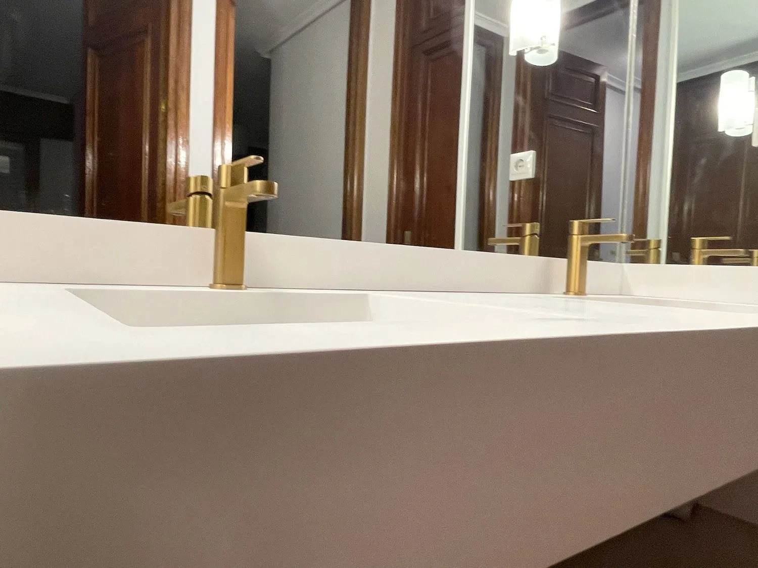 Piso en calle de Joaquín María López, 41 - Foto 21