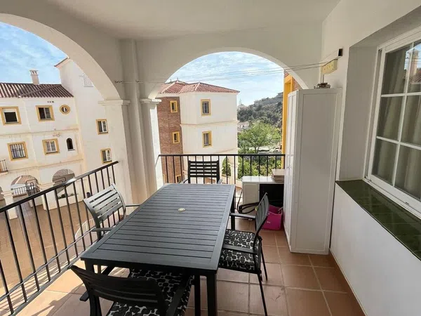 Piso en Calle Fuengirola, 7, Lo Cea - Los Cortijos, Lo Cea - Los Cortijos - Foto 2