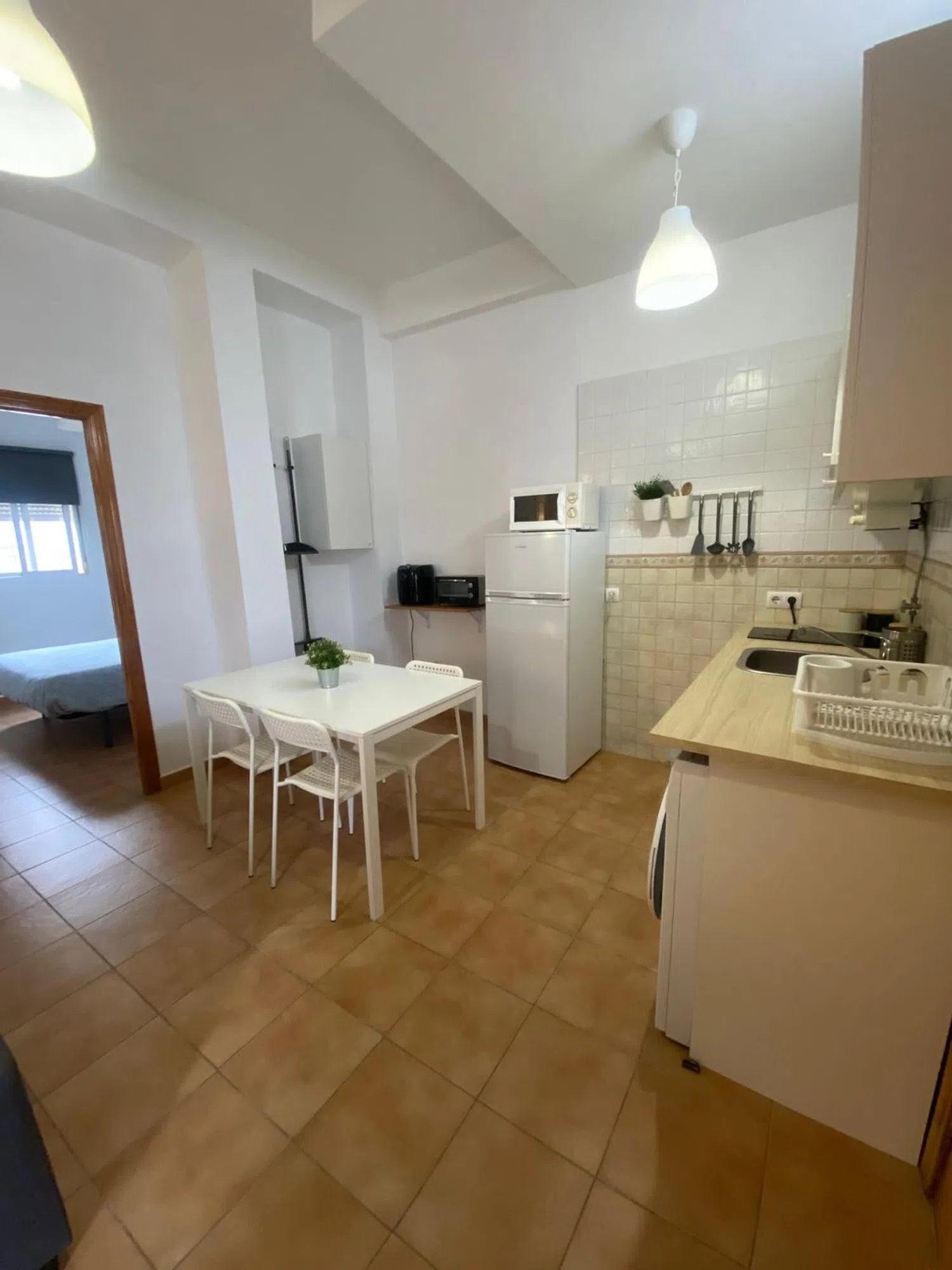 Piso en calle Cristo de la Sed, 130 - Foto 3