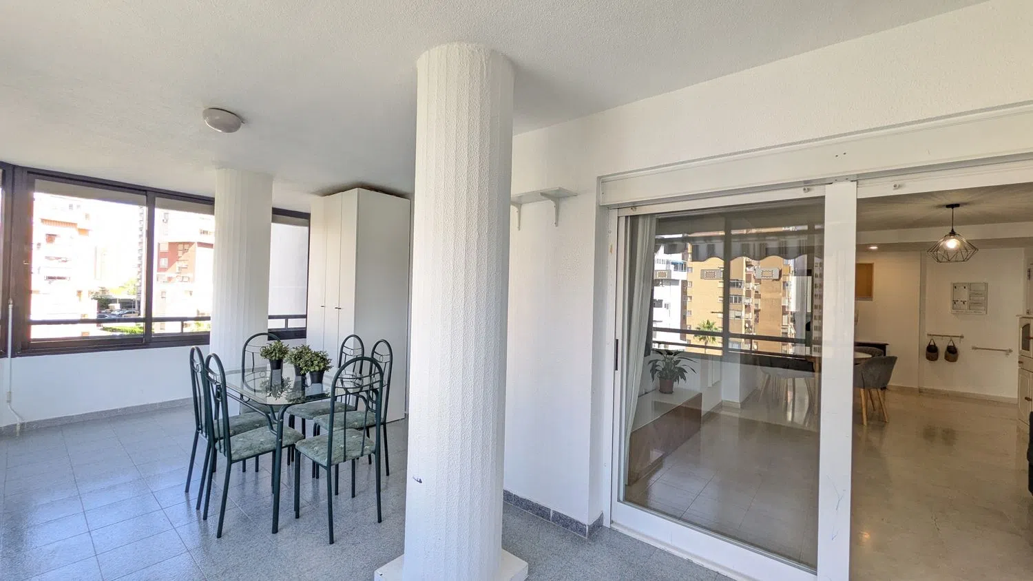 Piso en avenida de Andalucía, 4 - Foto 3