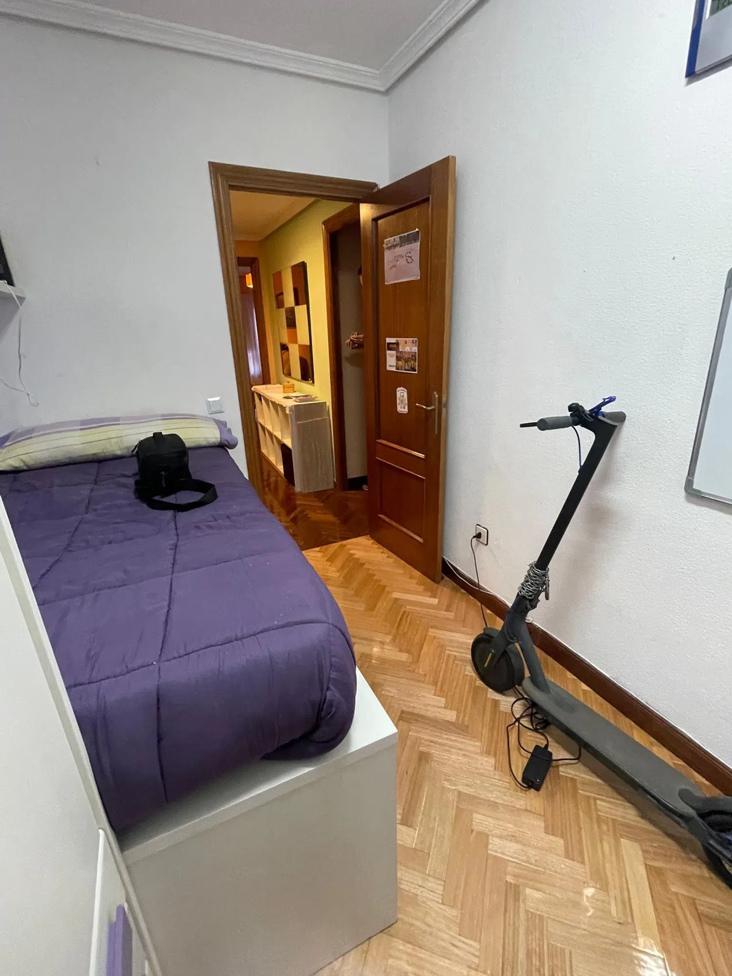 Piso en Sector de los Pueblos, 12 a8 - Foto 12
