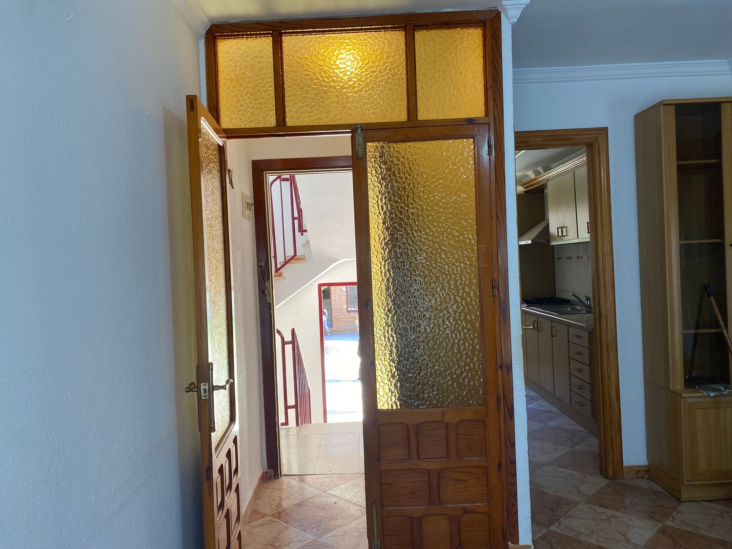 Piso en Julio Visconti, 2 - Foto 6