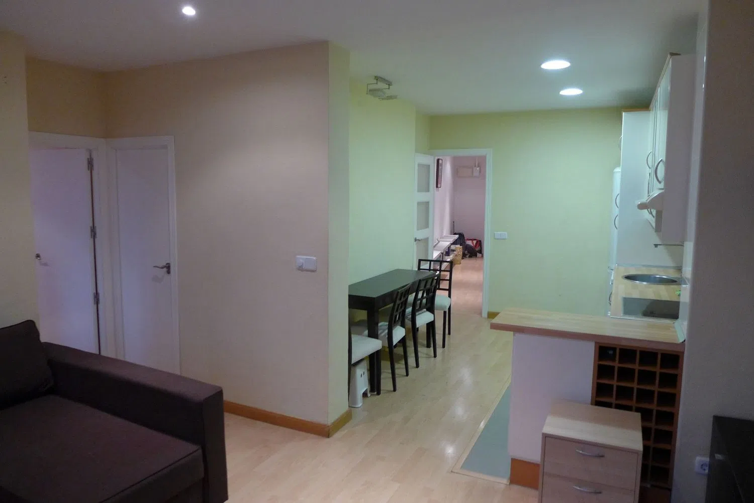 Estudio en calle Francos Rodríguez, 62 - Foto 6