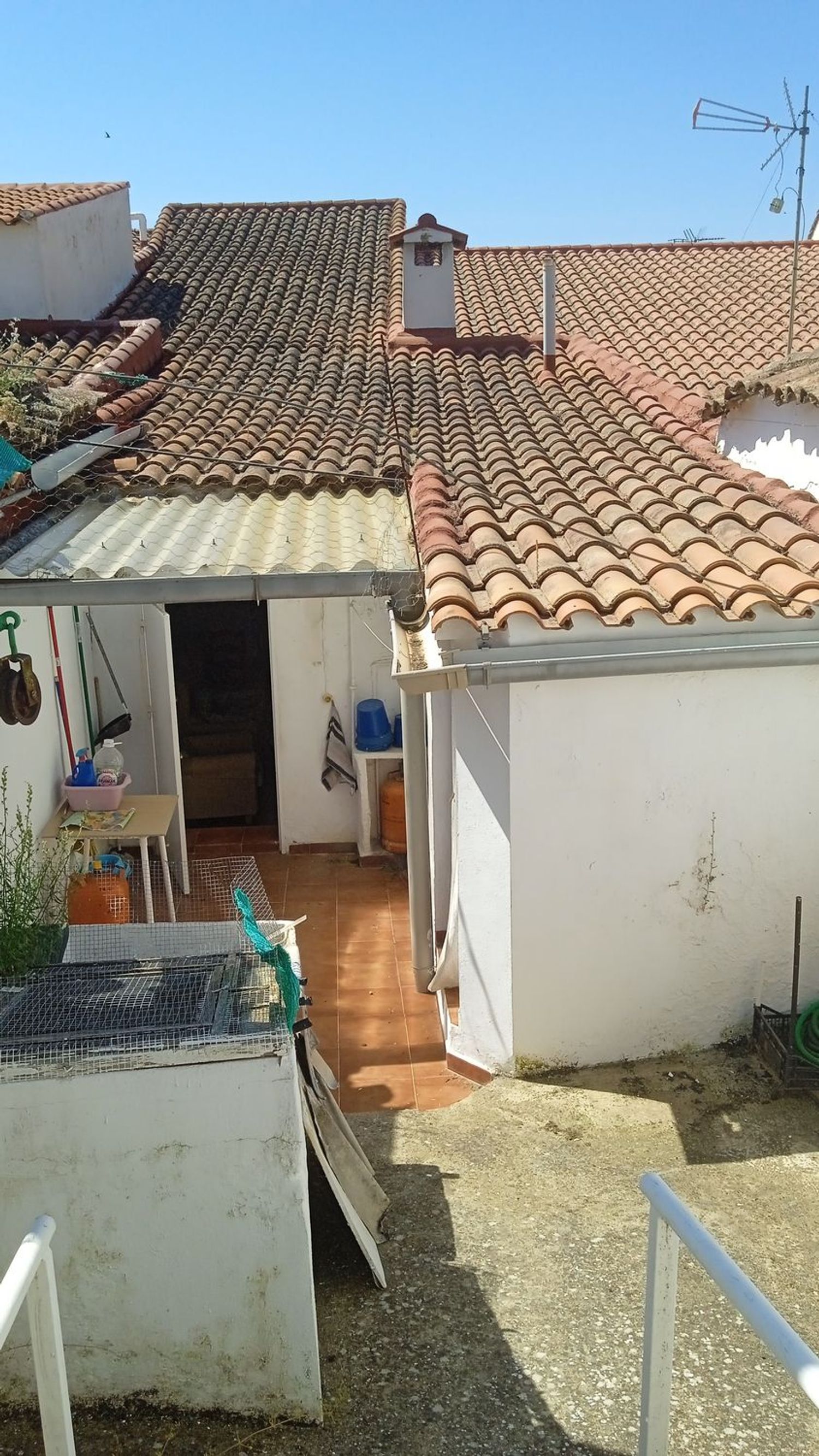Casa o chalet independiente en Avenida Virgen de Cala, 10 - Foto 14