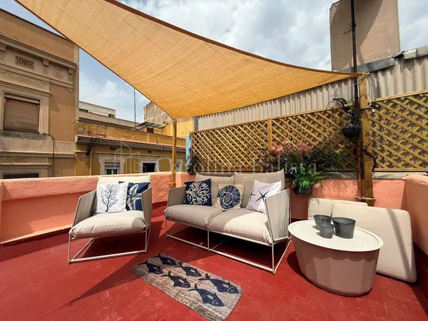 Estudio en Calle de Sant Miquel, La Barceloneta - Foto 1