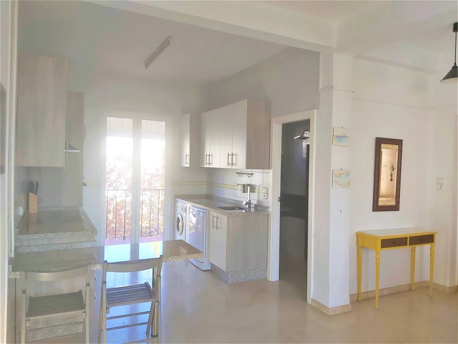 Piso en avenida de la Reina Mercedes, 58 - Foto 5
