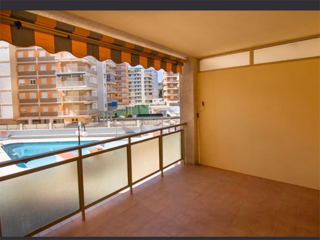 Piso en  Carrer Jaume Roig 9 - Foto 10