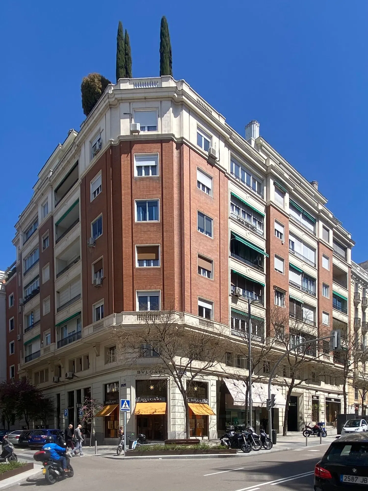 Piso en calle de José Ortega y Gasset, 17 - Foto 1