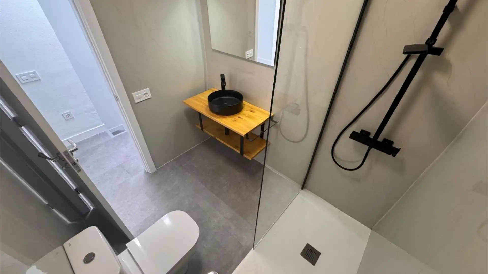 Piso en  Urbanizacion Tabaiba Sector 23 7 - Foto 7