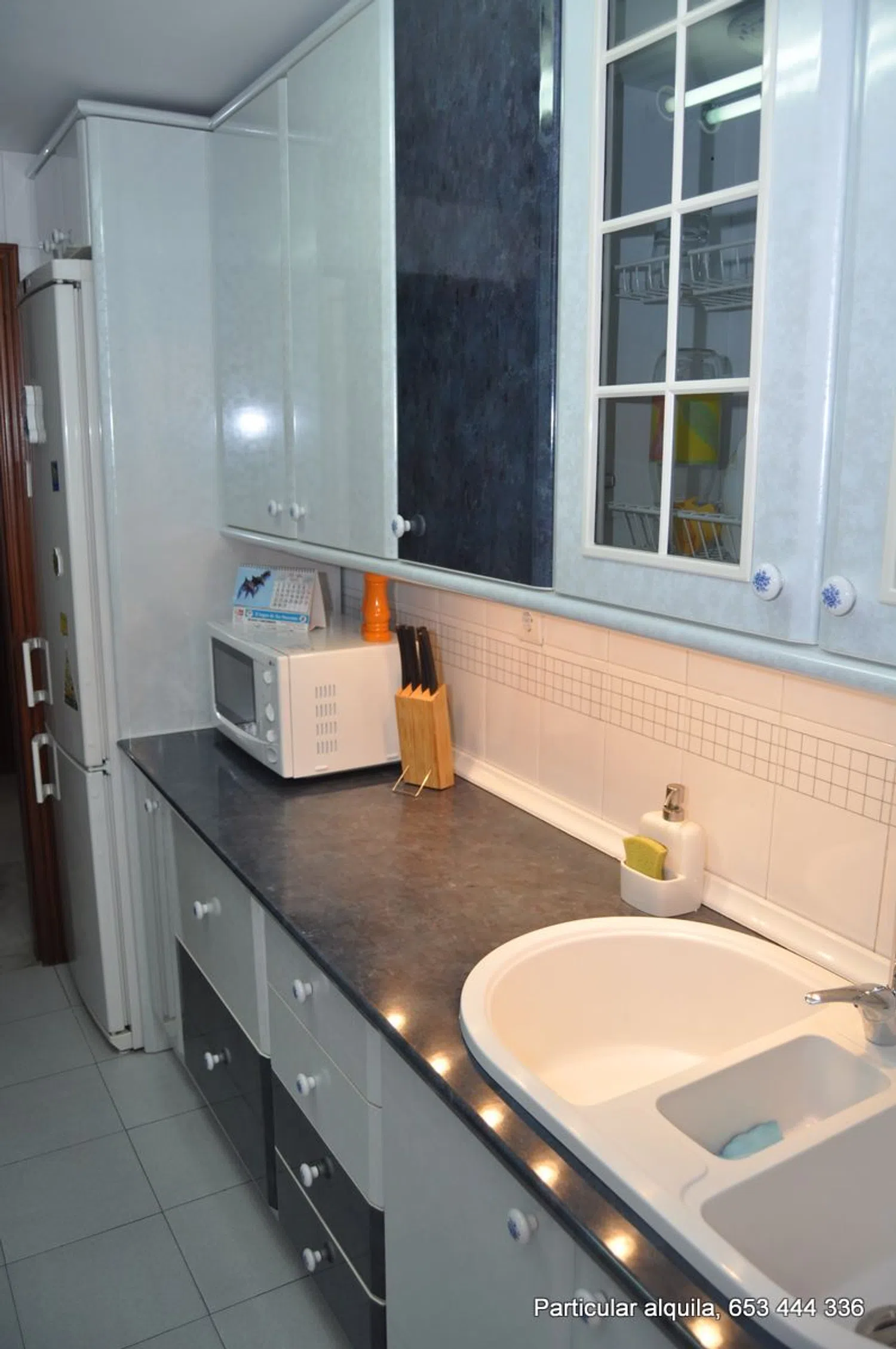 Piso en calle María Goyri, 74 - Foto 11