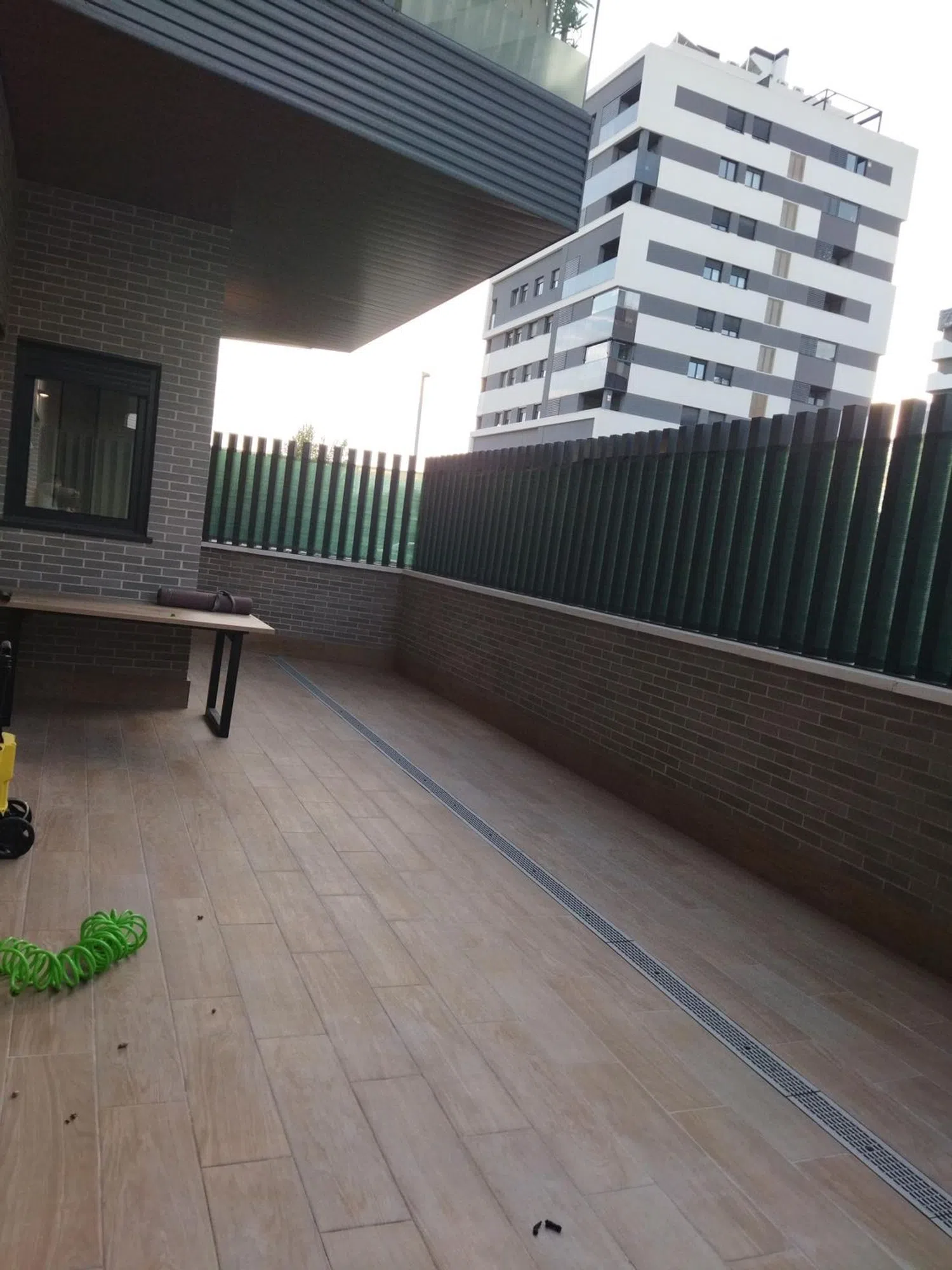 Piso en calle Gales, 35 - Foto 18