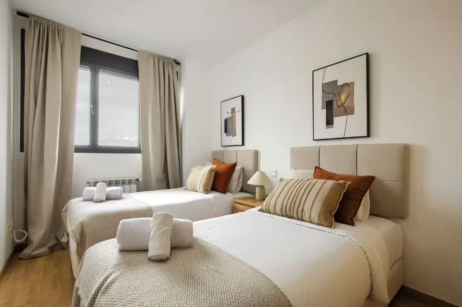 Piso en calle Belianes, 30 - Foto 16