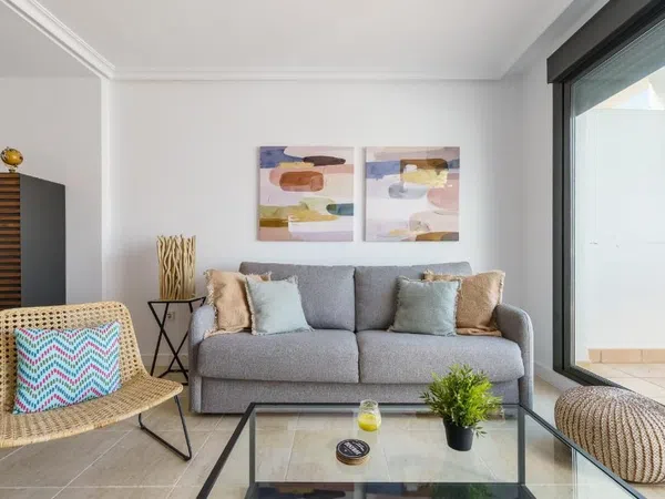 Ático en La Resina Golf – Estepona, 10 - Foto 11