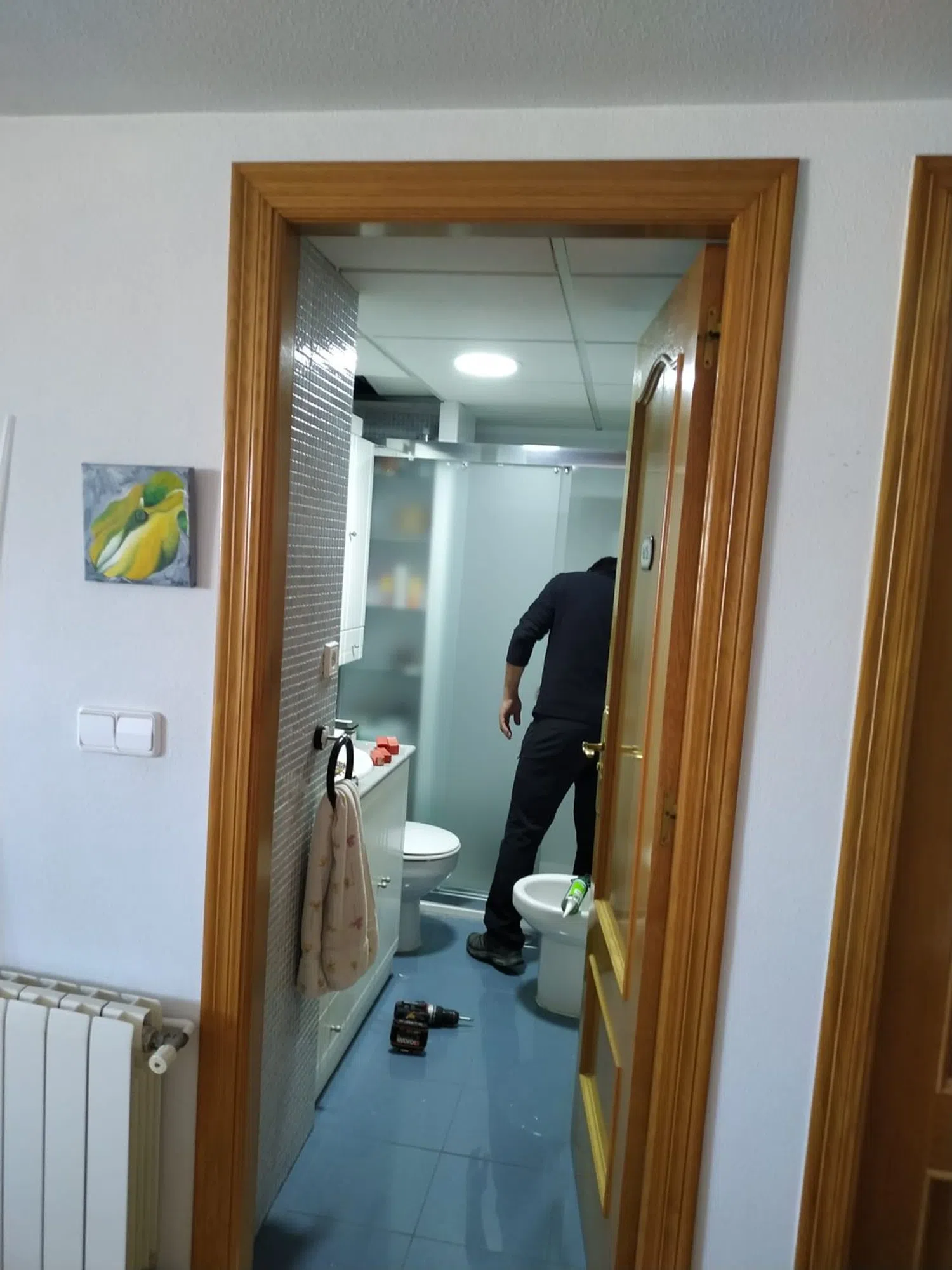 Piso en calle Periodista Leopoldo Ayuso, 1 - Foto 8