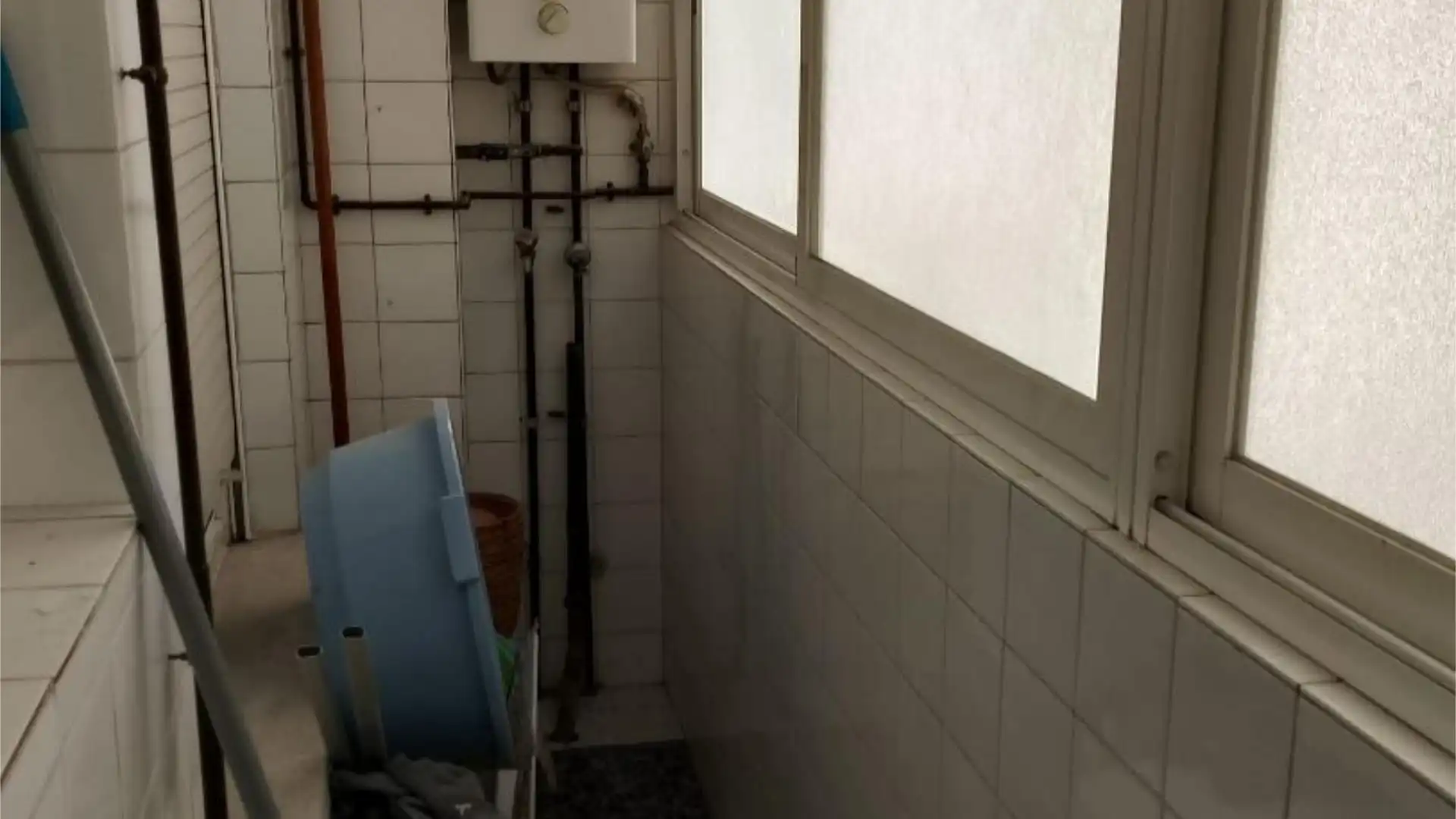 Piso en  Calle Conde del Campillo 2 - Foto 10