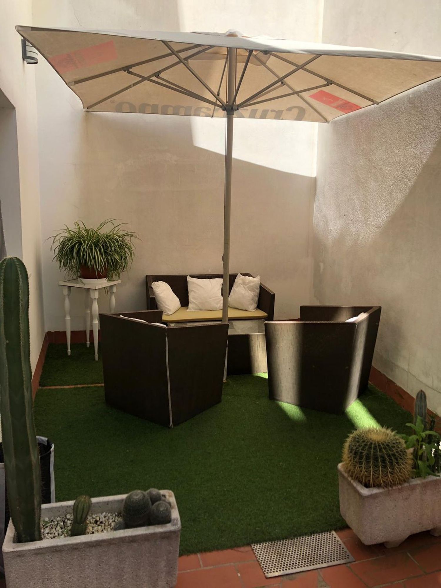 Piso en calle Rui-López, 12 - Foto 2