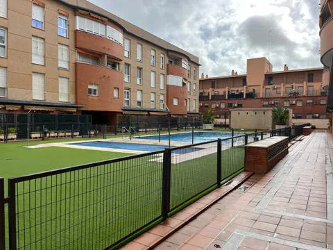 Piso en calle Cardenal Ilundain, 24