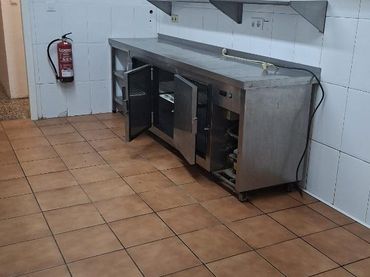 Local comercial en  Carrer de Mollet 18 - Foto 13