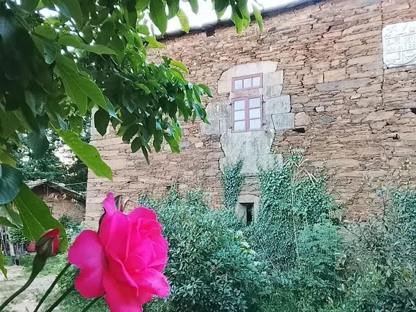Palacio en Palacio en Monforte de Lemos - Foto 37