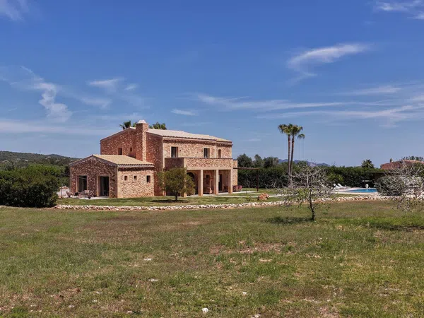 Finca rústica en Poligono Poligon 16, 6 - Foto 7
