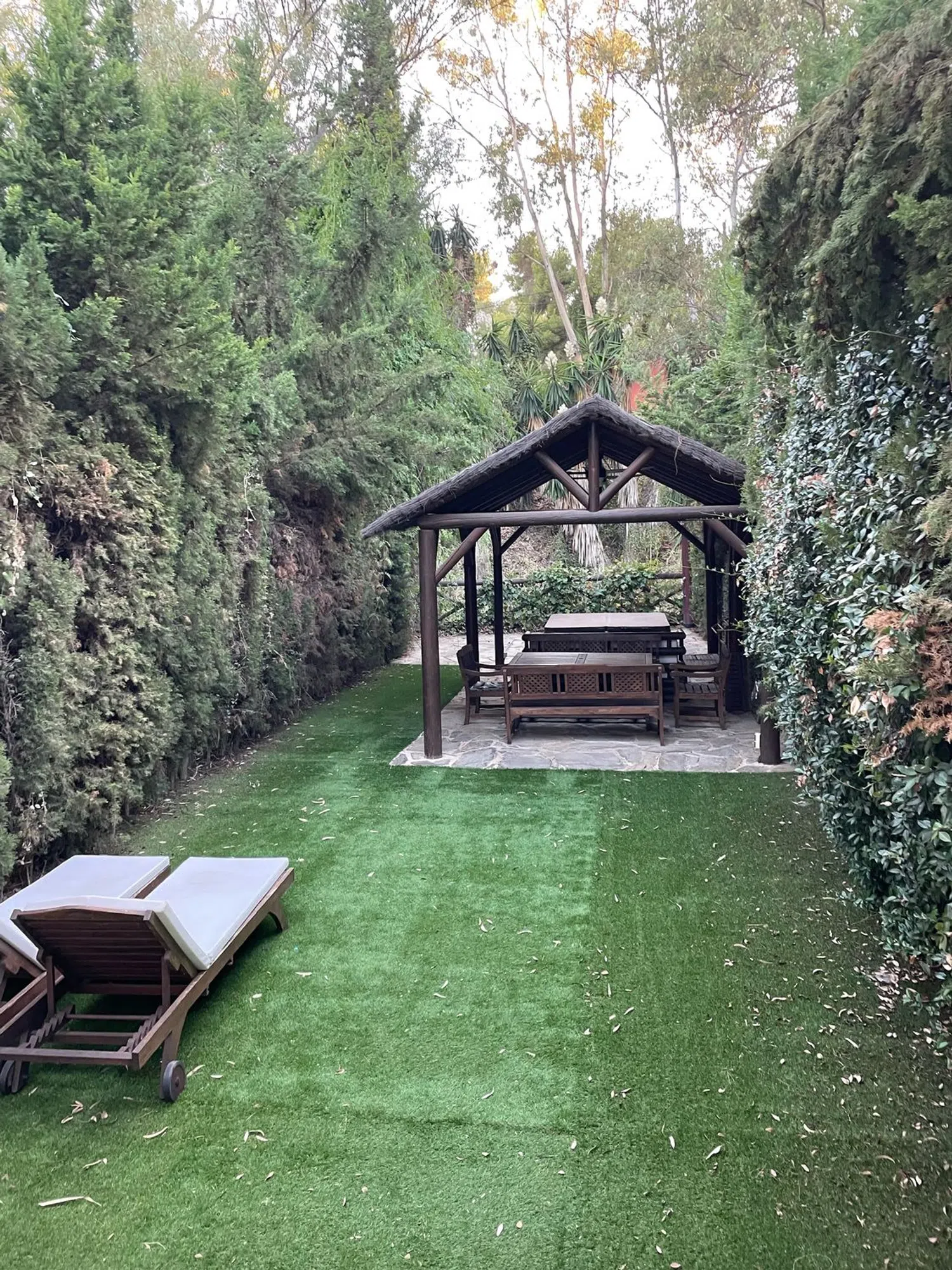 Chalet adosado en calle Félix de la Riva García, 17 - Foto 3