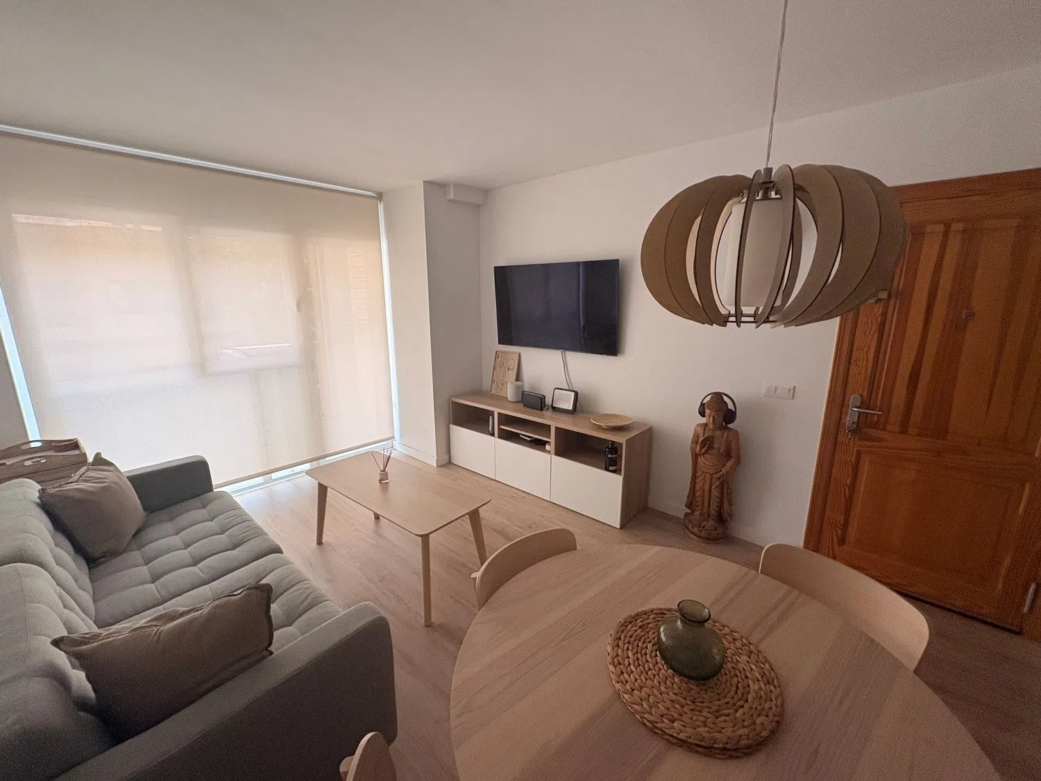 Piso en calle Reis Catòlics, 137 - Foto 1